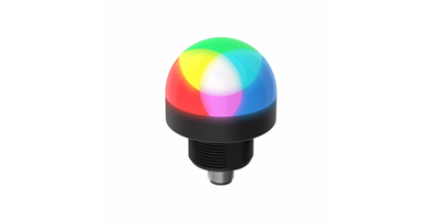 Rgb indicator light cheap